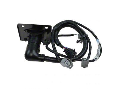 Trailer Wiring Harness (05-15 Tacoma w/ 7-Pin Connector & Factory Hitch)