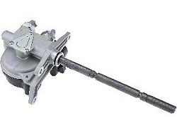 Transfer Case Motor (05-15 Tacoma)