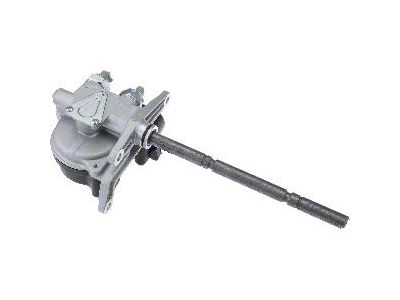 Transfer Case Motor (05-15 Tacoma)