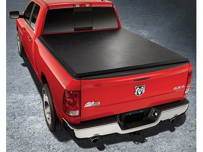 Tri-Fold Tonneau Cover (05-15 Tacoma w/ 5-Foot Bed)