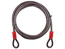 TRIMAFLEX Dual Loop Multi-Use Cable; 15-Foot x 10mm