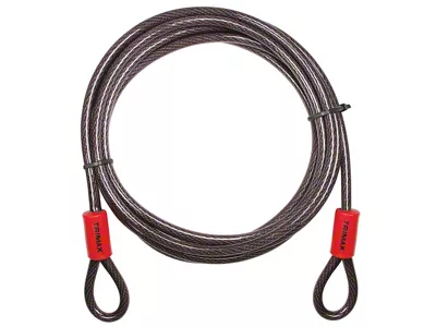 TRIMAFLEX Dual Loop Multi-Use Cable; 15-Foot x 10mm