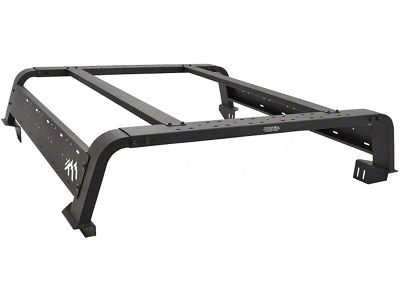 Westin Overland Cargo Rack (05-23 Tacoma w/ 6-Foot Bed)