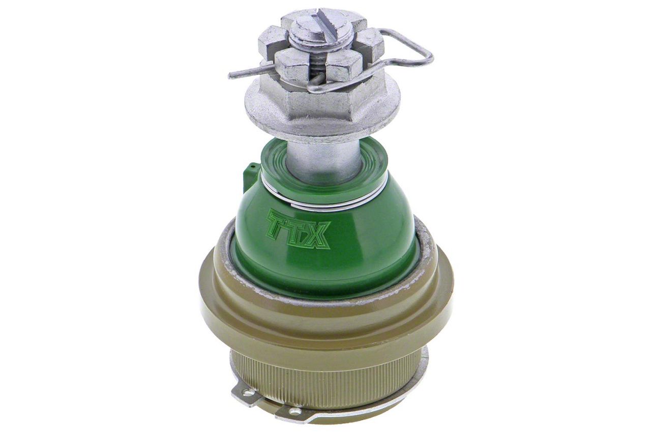 Tacoma TTX Front Lower Ball Joint (05-20 Tacoma) - Free Shipping