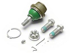 TTX Front Lower Ball Joint (05-20 Tacoma)