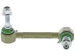 TTX Front Stabilizer Bar Link Kit; Passenger Side (05-23 6-Lug Tacoma)
