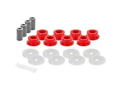 UCA Bushing and Sleeve Kit (05-23 Tacoma)