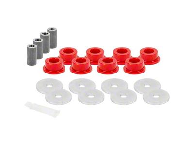 UCA Bushing and Sleeve Kit (05-23 Tacoma)