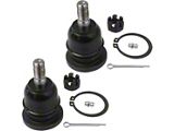 Upper Ball Joints; Front (05-19 Tacoma)