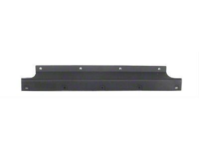 Replacement Upper Radiator Core Support (05-15 Tacoma)