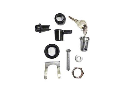 Valet Conversion Kit (05-15 Tacoma)