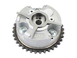 Variable Valve Timing Sprocket; Intake (05/15/12-15 2.7L Tacoma)