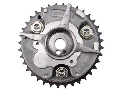 Variable Valve Timing Sprocket; Intake (05-12 2.7L Tacoma)