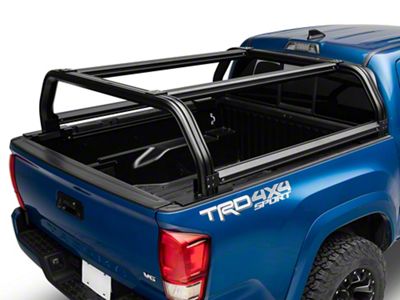 Putco Venture TEC Bed Rack (16-23 Tacoma)