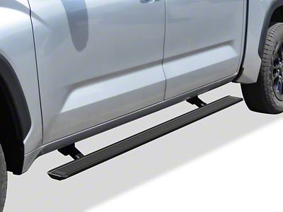 W-Series Power Running Boards (24-25 Tacoma Double Cab)