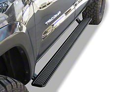 W-Series Power Running Boards (16-23 Tacoma Double Cab)