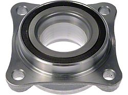 Wheel Bearing Assembly; Front (05-19 Tacoma)