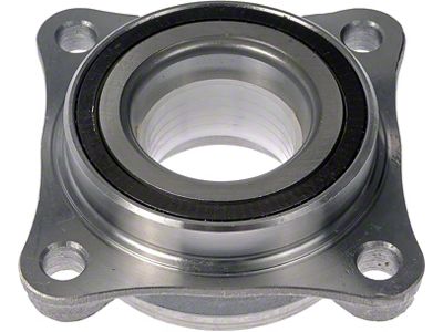 Wheel Bearing Assembly; Front (05-19 Tacoma)