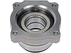 Wheel Bearing Assembly; Rear Driver Side (05-19 Tacoma)