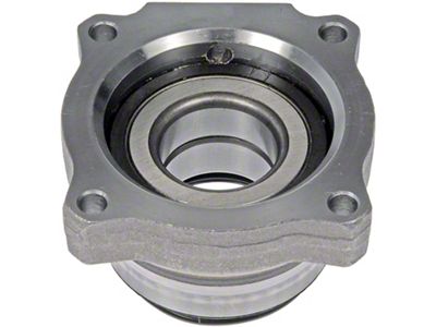 Wheel Bearing Assembly; Rear Driver Side (05-19 Tacoma)