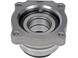 Wheel Bearing Assembly; Rear Passenger Side (05-19 Tacoma)