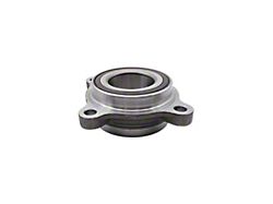 Wheel Bearing; Front (05-23 4WD Tacoma)