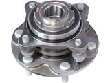 Wheel Hub Assembly; Front (05-15 Tacoma Pre Runner; 16-19 2WD Tacoma)