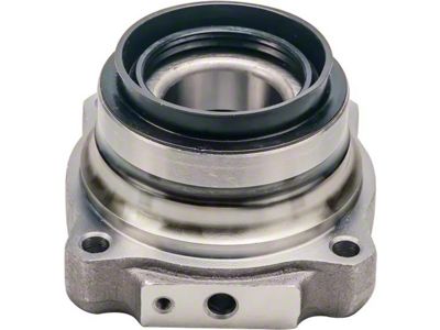Wheel Hub Assembly; Rear Passenger Side (05-23 Tacoma)