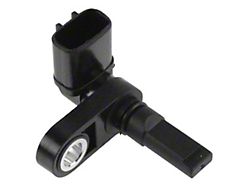 Wheel Speed Sensor; Passenger Side (09-12 Tacoma)