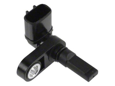 Wheel Speed Sensor; Passenger Side (09-12 Tacoma)
