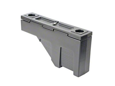 Wheel Well Tool Box (05-23 Tacoma)