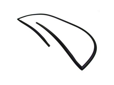 Windshield Molding (05-15 Tacoma)