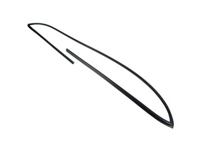Windshield Molding (05-15 Tacoma)