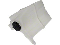 Windshield Washer Fluid Reservoir (16-21 Tacoma)