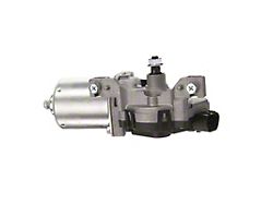 Windshield Wiper Motor; Front (05-16 Tacoma)