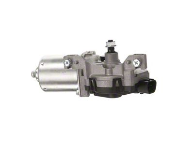 Windshield Wiper Motor; Front (05-16 Tacoma)