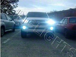 Xenon HID Headlight Conversion Kit (05-11 Tacoma)