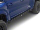 Go Rhino Xtreme Frame Slider Mounting Brackets (24-26 Tacoma Double Cab)