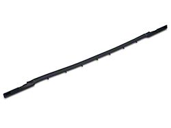 OPR Tailgate Upper Weatherstrip (87-95 Jeep Wrangler YJ)