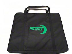 Tailgater Tire Table Table Storage Bag; Medium (Universal; Some Adaptation May Be Required)