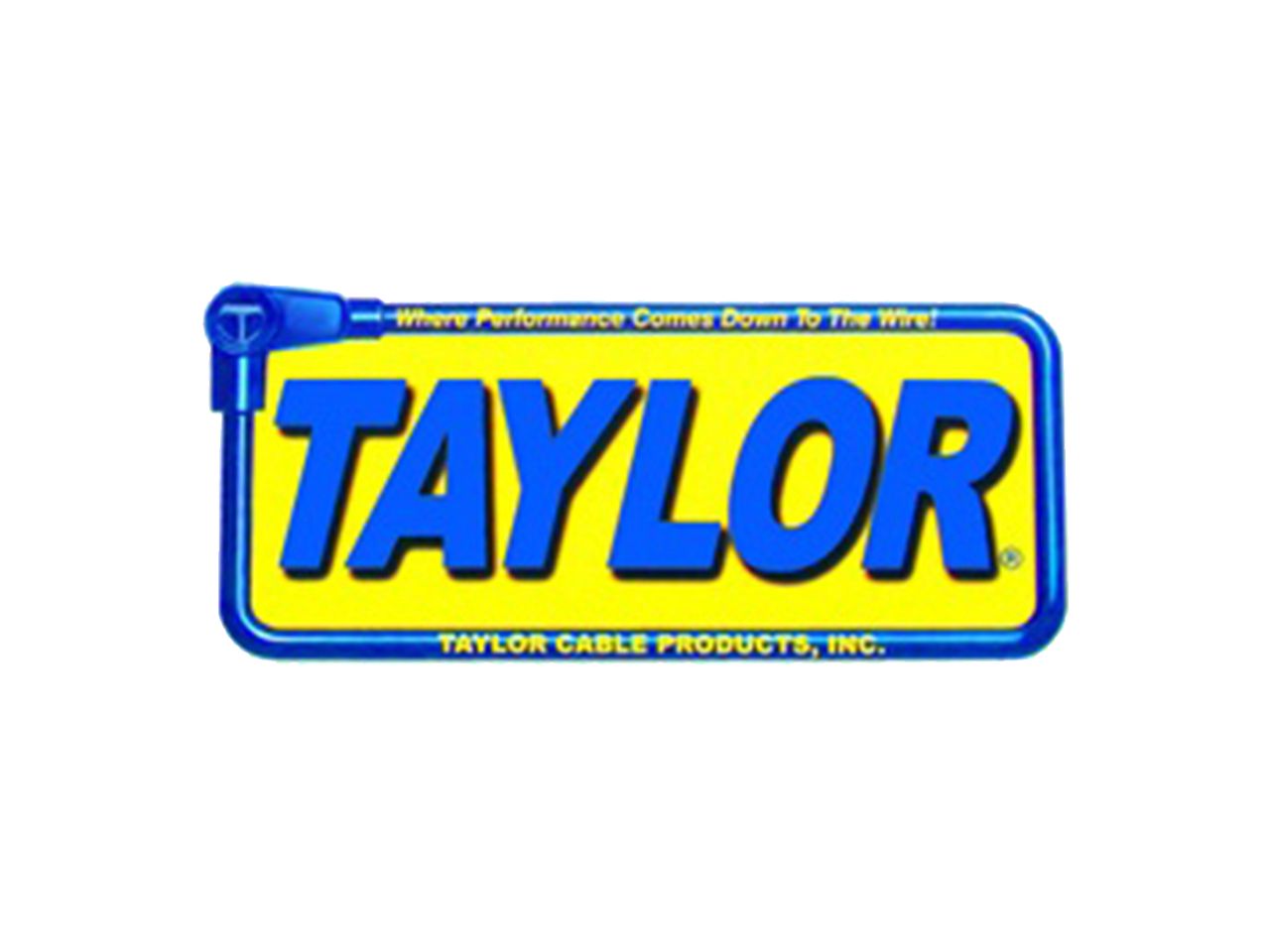 Taylor Cable Parts
