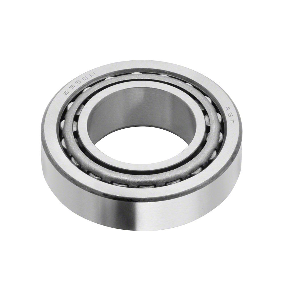 Bronco Trailer Brake Bearing Set; Cup 25520 and Cone 25580 Free Shipping