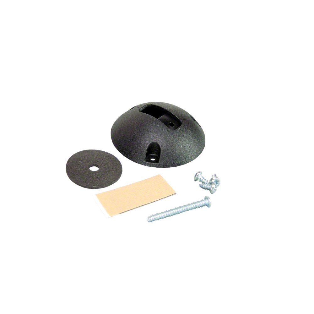 Bronco Trailer Brake Control Mounting Bracket; PivotMounting Kit