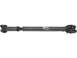 Ten Factory 1310 Solid CV Front Driveshaft for 0 to 4-Inch Lift (87-01 Jeep Cherokee XJ)