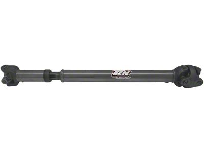 Ten Factory 1310 Solid CV Front Driveshaft for 0 to 4-Inch Lift (87-01 Jeep Cherokee XJ)
