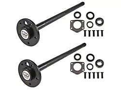 Ten Factory 30-Spline Dana 35 Performance Rear Axle Kit (87-90 Jeep Cherokee XJ)