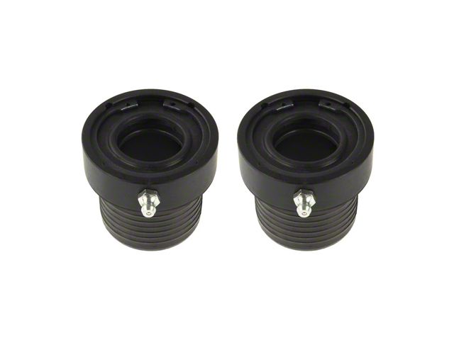 Inner Tube Seal Kit For Dana 30 Non-Disconnect Front Axle - Jeep CJ XJ Inner Tube Seal Kit For Dana 30 Non-Disconnect Front Axle - Jeep CJ XJ