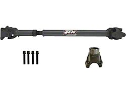 Ten Factory 1310 Solid CV Front Driveshaft for 0 to 4-Inch Lift (20-25 Jeep Gladiator JT)
