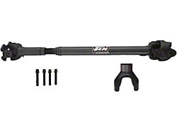 Ten Factory 1350 Solid CV Front Driveshaft for 0 to 4-Inch Lift (20-25 Jeep Gladiator JT)
