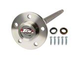 Ten Factory 27-Spline Dana 35 Performance Rear Axle Kit; Driver Side (93-95 Jeep Grand Cherokee ZJ)